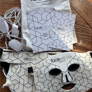 FaceLITE USA LED Face Mask